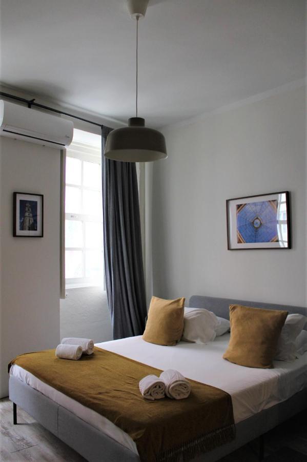 Aparthotel Oporto Entreparedes Exterior photo