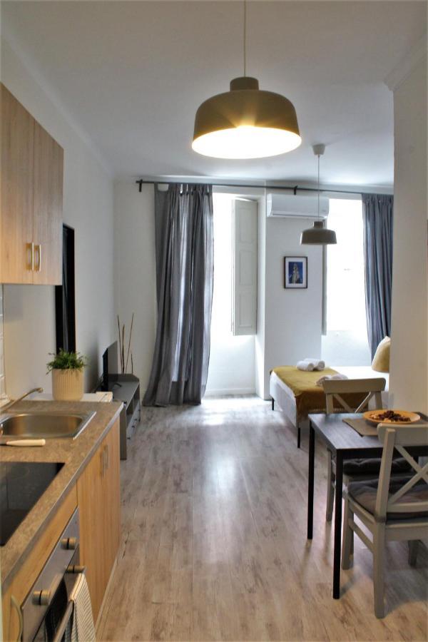 Aparthotel Oporto Entreparedes Exterior photo