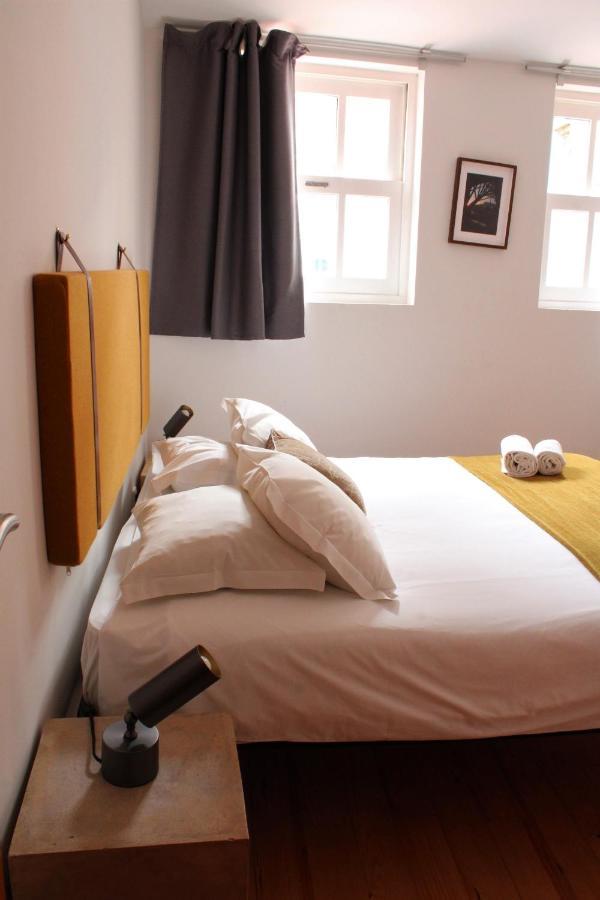 Aparthotel Oporto Entreparedes Exterior photo