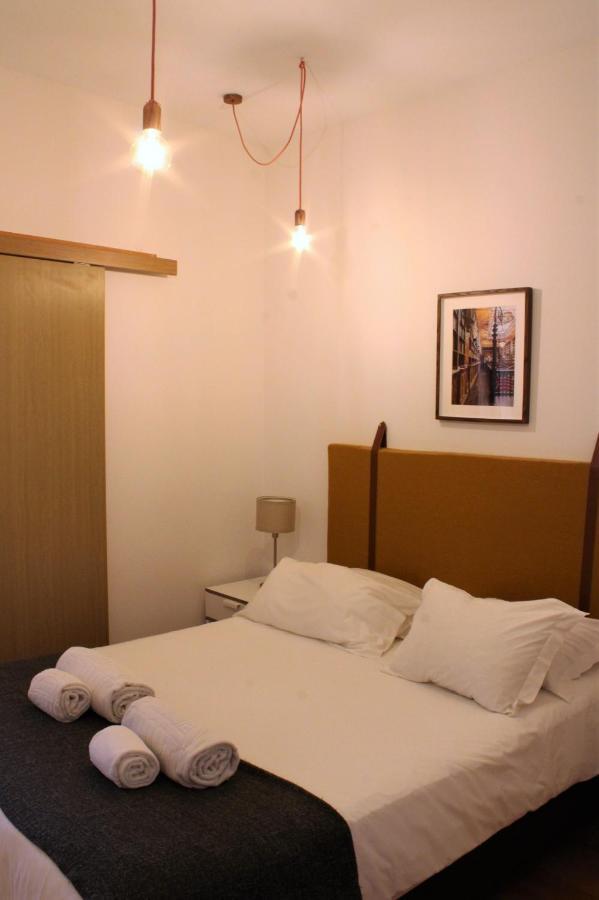Aparthotel Oporto Entreparedes Exterior photo