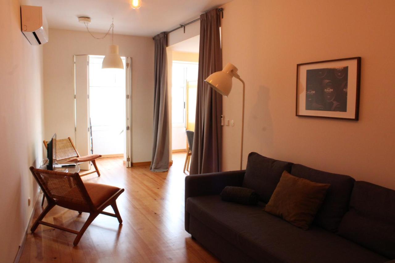 Aparthotel Oporto Entreparedes Exterior photo