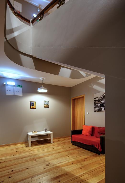 Aparthotel Oporto Entreparedes Exterior photo